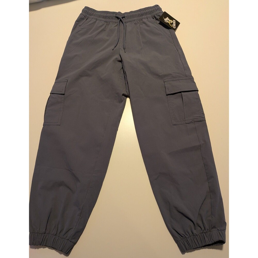 Art Class Boys Size 8 Pants New With Tags Nylon Spandex Stretch